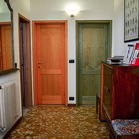 Bed And Breakfast Arcobaleno Болонья Екстер'єр фото