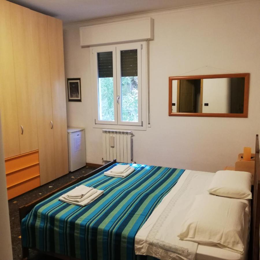 Bed And Breakfast Arcobaleno Болонья Екстер'єр фото