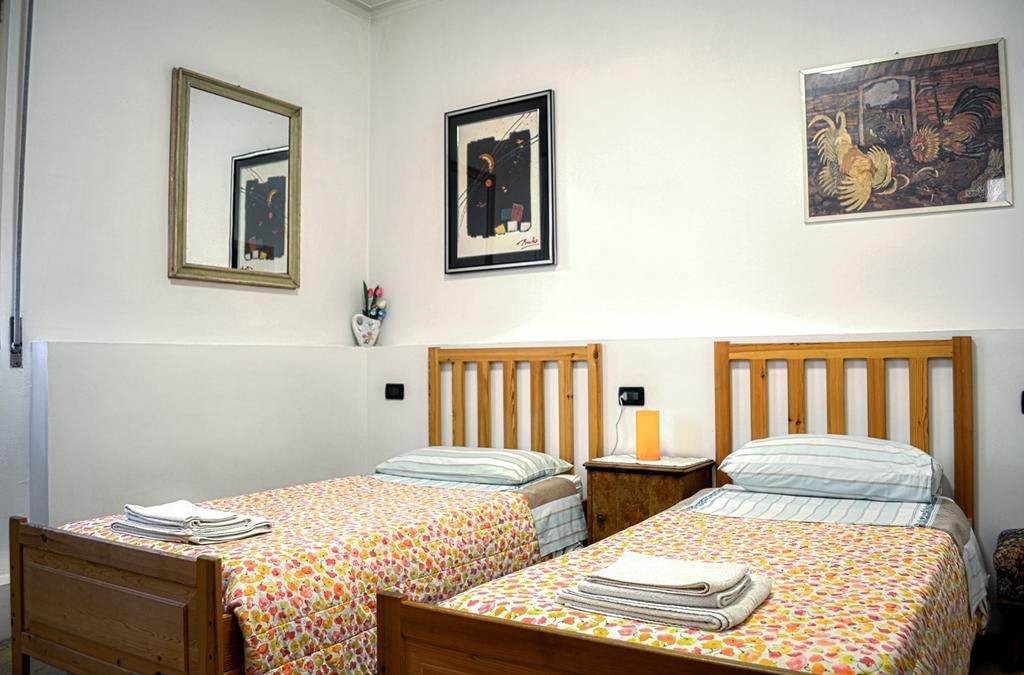 Bed And Breakfast Arcobaleno Болонья Екстер'єр фото