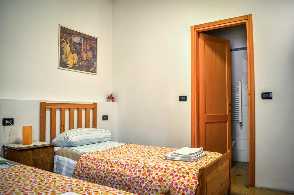 Bed And Breakfast Arcobaleno Болонья Екстер'єр фото
