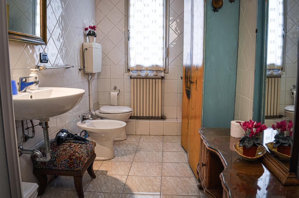 Bed And Breakfast Arcobaleno Болонья Екстер'єр фото